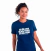 Camiseta [ Sport UV ] Eu Não Jogo Beach Tennis, Eu Dou Show - comprar online