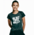 Camiseta [ Sport UV ] Ok, But First Volley - Vamos Viver | Site Oficial | Personalização Esportiva é na Vamos Viver.