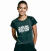 Imagem do Camiseta [ Sport UV ] Eu Não Jogo Beach Tennis, Eu Dou Show