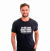 Camiseta [ Sport UV ] Eu Não Jogo Beach Tennis, Eu Dou Show - comprar online
