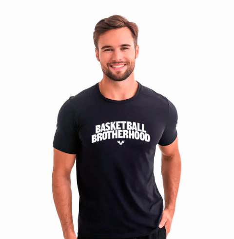 Camiseta [ Sport UV ] Basketball Brotherhood - comprar online