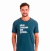 Camiseta [ Sport UV ] Vôlei é Melhor que Futebol - Vamos Viver | Site Oficial | Personalização Esportiva é na Vamos Viver.