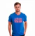 Camiseta [ Sport UV ] Eu Não Jogo Beach Tennis, Eu Dou Show - Vamos Viver | Vista o que você vibra