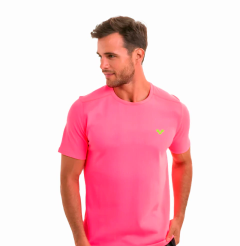 Camiset Pra Viver Sport UV - loja online