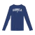 [ PERSONALIZE ] Sport Uv Frente e Costas Manga Longa - loja online