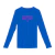 Imagem do [ PERSONALIZE ] Sport Uv Frente e Costas Manga Longa