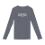[ PERSONALIZE ] Sport Uv Frente e Costas Manga Longa - comprar online