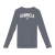 [ PERSONALIZE ] Sport Uv Frente e Costas Manga Longa na internet