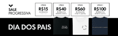 Banner da categoria NOVIDADES