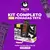 KIT 100 Pomadas TKTX - comprar online