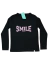 Remera M/L Smile - comprar online