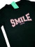 Remera M/L Smile en internet