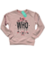 Buzo Kids WHO en internet