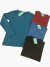 Remera M/L Botones en internet