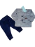 Conjunto Plush Cars - comprar online