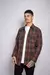 CAMISA LEÑADORA COLIN - comprar online