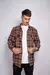 CAMISA LEÑADORA JONNY - comprar online
