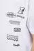 REMERA OVERSIZE BADCOM - ZIMITH