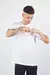 REMERA ONE POCKET - tienda online