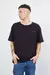 REMERA BRACE OVERSIZE - comprar online