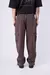 PANTALON DE GABARDINA LOCKER - ZIMITH