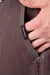 PANTALON DE GABARDINA LOCKER en internet