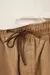 PANTALON DE GABARDINA MILKA CARGO