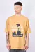REMERA FULL OVERSIZE SURVIVAL - comprar online