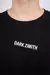 REMERA OVERSIZE BREATH - tienda online