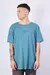 REMERA OVERSIZE BLUR - comprar online