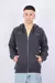 BUZO CAMPERA BARCODE - comprar online