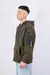 BUZO CAMPERA RUSSET ZIP en internet