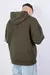 Imagen de BUZO CAMPERA RUSSET ZIP