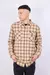 CAMISA FLANNEL JANICE - comprar online