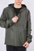 ROMPEVIENTOS WILDONY ANORAK - ZIMITH