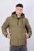 CAMPERA DE CORDEROY BUNTY - comprar online