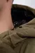 CAMPERA DE CORDEROY BUNTY en internet