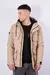 CAMPERA IMPERMEABLE DENMARK - comprar online