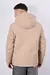 CAMPERA IMPERMEABLE DENMARK - ZIMITH
