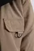 CAMPERA TREKLER