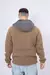 CAMPERA DE ABRIGO QUARTER en internet