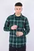 CAMISA FLANNEL GELLER - ZIMITH