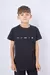 REMERA HOLL KID - comprar online