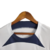 Camisa Paris Saint-Germain Treino 23/24 - Torcedor Nike Masculina - Branca com detalhes em azul e vermelho - JD Mantos