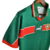 Camisa Marrocos Retrô 1998 Verde e Vermelha - Puma - JD Mantos