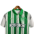 Camisa Atlético Nacional Home 22/23 Torcedor Nike Masculina - Verde e Branco - JD Mantos