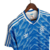 Camisa Retrô Seleção da Holanda II 1988 - Adidas Masculina - Azul - JD Mantos