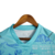 Camisa Charlotte FC Edição Especial 23/24 - Torcedor Adidas Masculina - Azul com detalhes em azul escuro e branco - JD Mantos