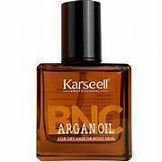 Karseell Oleo Aceite De Argán Hidratación Restauración Sérum 60ml