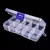Organizador plastico x10 compartimientos - comprar en línea